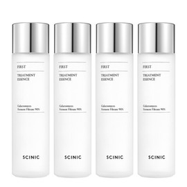 CYNIC 싸이닉 단독구성 퍼스트 트리트먼트 에센스 150ml 4개 Cynic Exclusive First Treatment Essence 150ml 4 Pieces