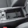 X-TKER Center Console Organizer Tray Compatible with 2025 Nissan Kicks