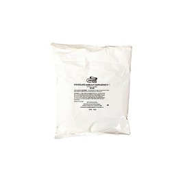 Farmer Brothers Powdered Cappuccino Mix,(6 Bag) s) (Chocolate Hazelnut)