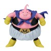 BANPRESTO Majin Buu {Solid Edge Works} [Dragon Ball Z] (Banpresto)