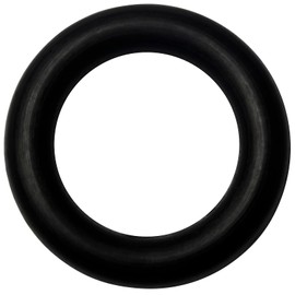 AERZETIX - C61939 - Set of 20 O-Ring Seals 11x3 mm - Hardness 70 - Operating Temperature -30...100°C - Made of NBR Rubber - Fittings / Fittings - Colour Black