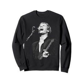 The Police Sting Live Radio City Hall New York Sweatshirt