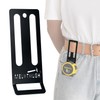 MELOTOUGH Tape Measure Holder, Drill Belt Holder for Tape Measure,