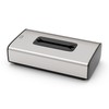 Tork 460013 Dispenser for Cosmetic Tissues Stainless Steel / Tork