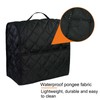 Thickened Quilted Cotton Blender Dust Cover Durable Waterproof Mixer Cover