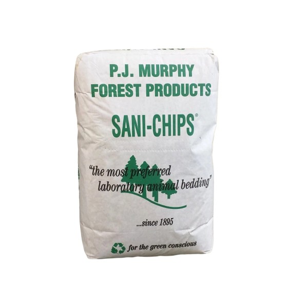 P.J. Murphy Sani-Chips, Snake Bedding, Reptile Bedding, Forest Floor Substrat...