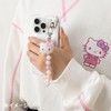 Sanrio 927341 My Melody Beaded Hand Strap