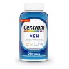 Centrum Multivitaminico Hombres Multimineral 200 Pzas