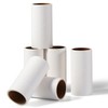 Vinabo Refills for Lint Roller, 6 Rollers, Total 360 Sheets,