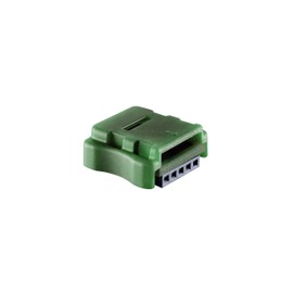 Summer Senso Humidity Sensor Pluggable Housing Green Blister Packaging with Insert, 1 10371