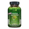 Irwin Naturals Irwin Naturals Women's Living Green Liquid-Gel Multi Vitamin