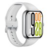 Reloj Smartwatch Xiaomi Watch 5 2,07 Amoled 5atm - Silver Gray