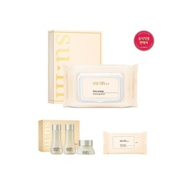 [23RN]Time Energy Cleansing Sheet / [23RN]타임에너지 클렌징 시트