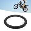 3.00/2.75‑19 Heavy Duty Inner Tube Motocross Inner Tubes Anti Cracking