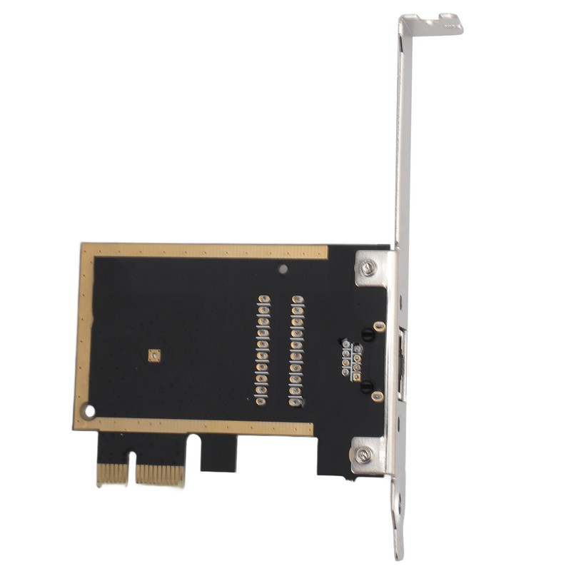 1000M USB PCIe Network Card RJ45 Interface Automatic Detection and