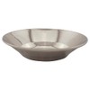 Incense Burner Evaporator Bowl - Stainless Steel or Iron -
