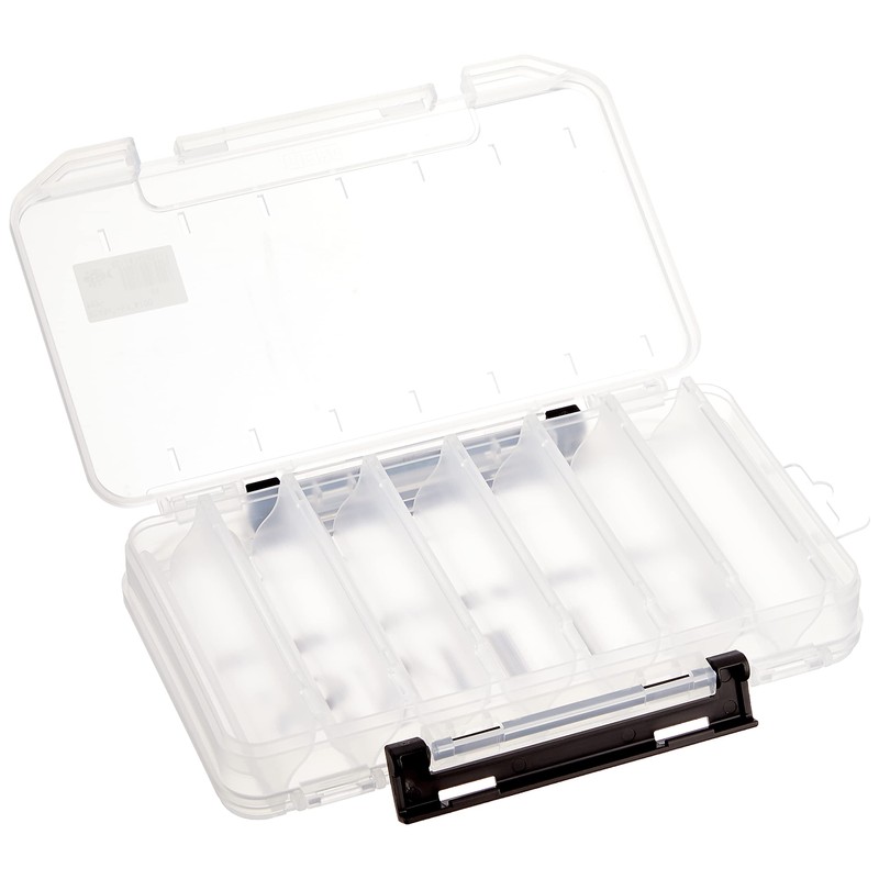Smith LTD Reversible 100 No.01 Clear