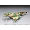 FineMolds FX02 1/72 Jet Series Israel F-4E Fighter Plane Kurunas