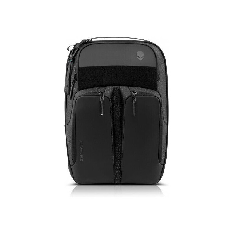 Alienware Dell Alienware Extra Large TSA Friendly Durable Travel Backpack