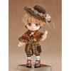 Nendoroid Doll Tea Time Series Charlie Non-Scale Plastic Painted Action