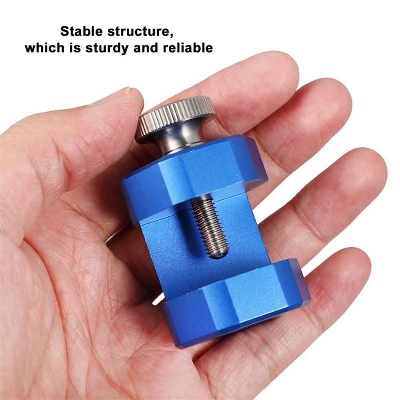 CENPEK 14mm Universal Precision Car Spark Plug Gap Tool, Billet