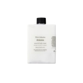 Tea Collective Body Cream 280ml Choose 1 of 2 (Artemis Junos) Nourish Body Cream Artemis / 티컬렉티브 바디크림 280ml 2종 택 1 (아르테미스주노스) 너리쉬 바디크림 아르테미스
