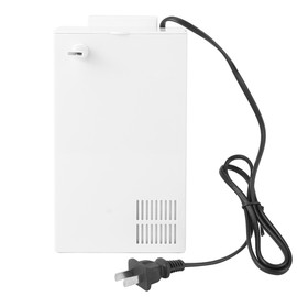 GL-5 Aquarium Back Hanging Internal Filter Pump Mute Waterfall Pump Accessory for Small Fish Tank