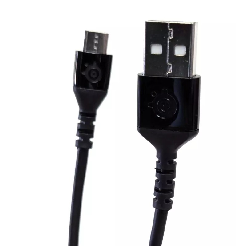 SteelSeries USB Original Charging Cable for Steelseries Arctis 1 Wireless