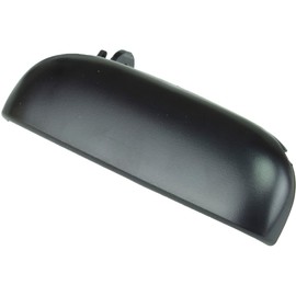 DoctorAuto DR165330 Door Handle Outside Front or Rear Right