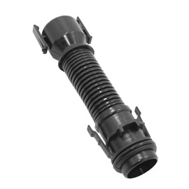 DUZEPA Air Intake Breather Hose Pipe,Crankcase Ventilation Hose for MINI R55 R56 R57 R58 R59 R60 R61 13718513538