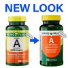 Vitamin A 2400 mcg (Retinol) | 250 Softgels | Vitamin
