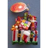 Christopher Radko Ornament Treasures for Tots, Toy Chest #1018396 New