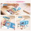 Craft Punch Stamp Mould 25.4mm Die Cut Paper Punch DIY