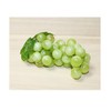 GuCra Artificial Fruit, Grape 2 Clusters Pack, L-6.3inch, Fruit Model