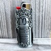 Metal Lighter Case Fits BIC, It Covers Standard Full Size