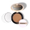 Base De Maquillaje En Polvo Moira Cometics Powder Foundation Tono