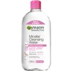 Garnier - Micellar Cleansing Water for Normal & Sensitive Skin