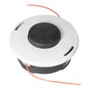 Grass Trimmer Head, String Trimmer Accessories for Weedeater,String Trimmer Head
