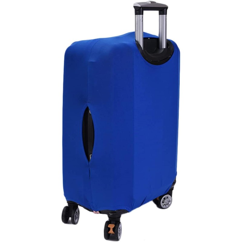 Suitcase Protective Cover, Travel Suitcase Protective Cover, Elastic Suitcase Cover,