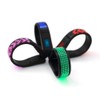 Flash Led Shoe Clip Light Shoe USB Safety Led Light