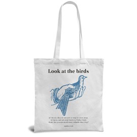 ShowDraven Bible Tote Bag, Christian Canvas Tote Bags for Women, Inspirational Christian Gifts for Women, Delight Yourself In The Lord, Bible Verse Gifts, Reusable Grocery Bags Shopping Bags