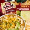 Cugino's Chicken Enchilada Soup Mix, 6 Pack, Homemade Southwest Gourmet