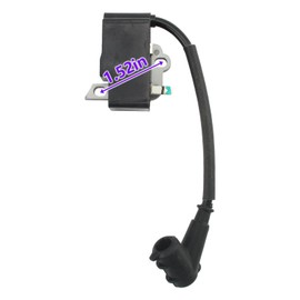 Carbhub Ignition Coil Fit for Stihl MS171 MS181 MS211 M171Z MS181C MS211 MS211Z Chainsaw 1139 400 1307