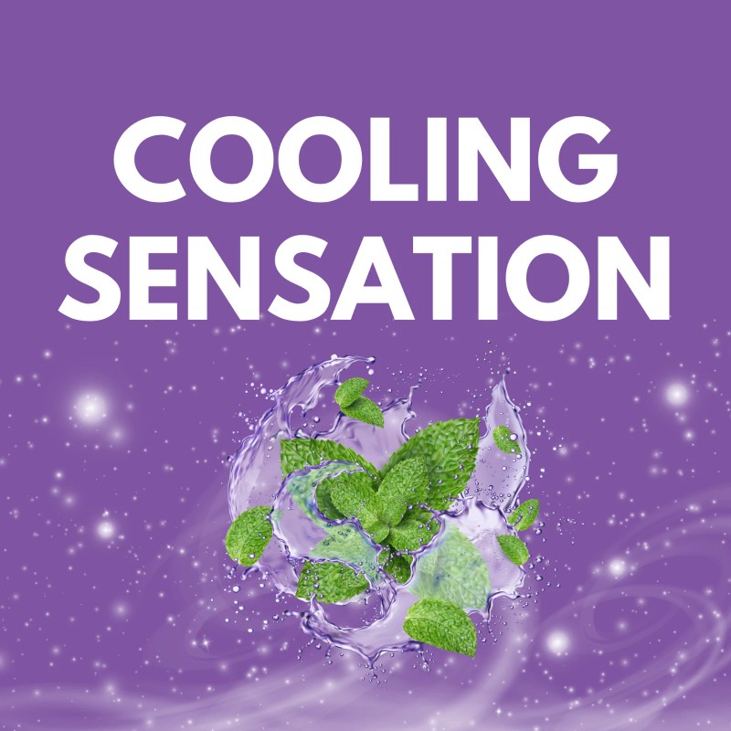 XtraCare Vaporizing Chest Rub, Lavender Scented Formula, 4 fl oz