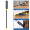 Qaestfy Under Appliance Cleaning Tool with Long Handle, 2 Reusable