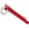 Ridgid 31355 2" Pipe Capacity Strap Wrench, 3-1/2" Outside Dia.