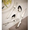 Villeroy & Boch La Classica Pastry Fork, Silver
