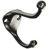 Deltana CAHH3U15A Solid Brass Coat and Hat Hook