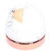 Cute Animal Design Desktop Vacuum Cleaner USB Charging Mini Dust