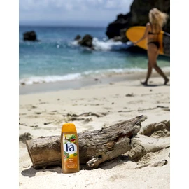 Fa Island Vibes Bali Kiss Shower Gel 250ml